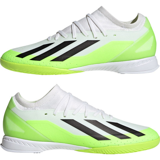 adidas X Crazyfast .3 Indoor