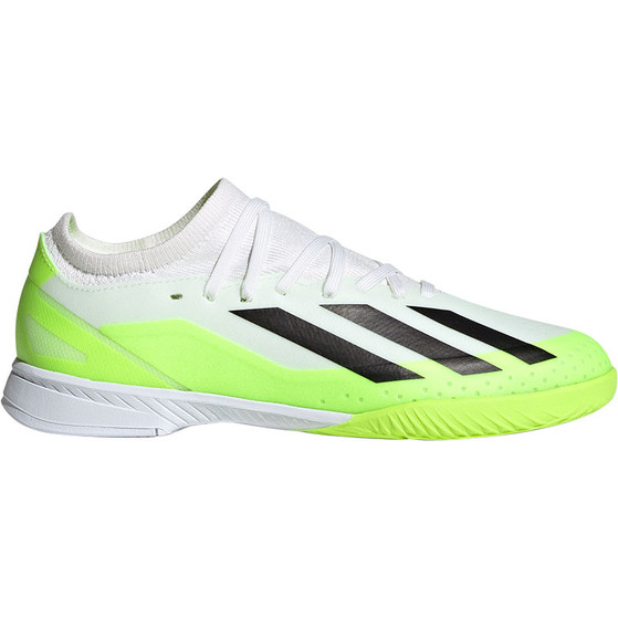 adidas X Crazyfast .3 Indoor Kids