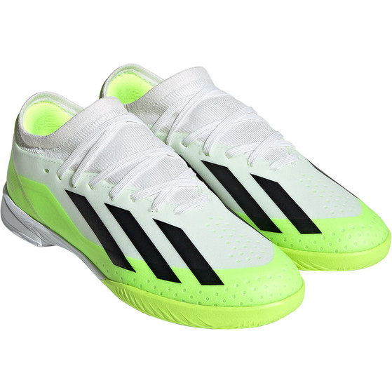 adidas X Crazyfast .3 Indoor Kids
