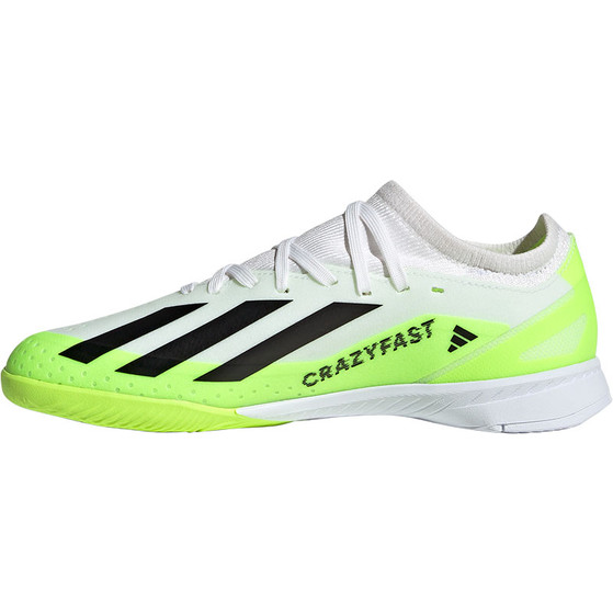 adidas X Crazyfast .3 Indoor Kids