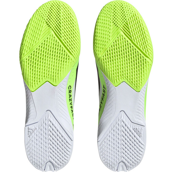 adidas X Crazyfast .3 Indoor Kids