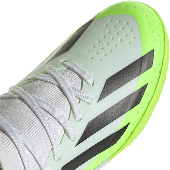 adidas X Crazyfast .3 Indoor Kids