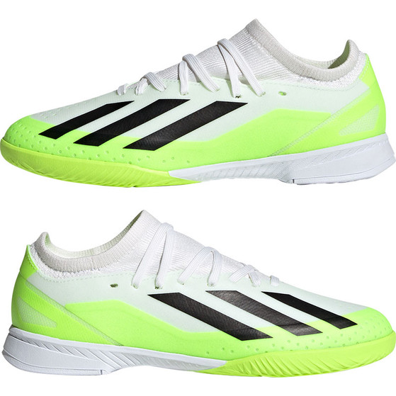 adidas X Crazyfast .3 Indoor Kids