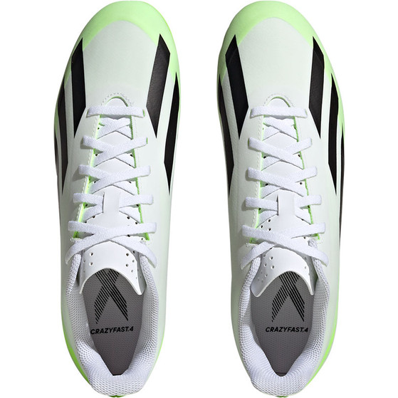 adidas X Crazyfast .4 FxG