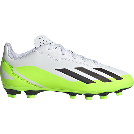 adidas X Crazyfast .4 FxG Kids