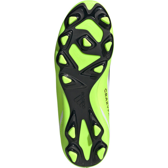 adidas X Crazyfast .4 FxG Kids