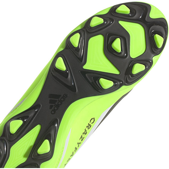 adidas X Crazyfast .4 FxG Kids