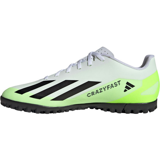 adidas X Crazyfast .4 TF