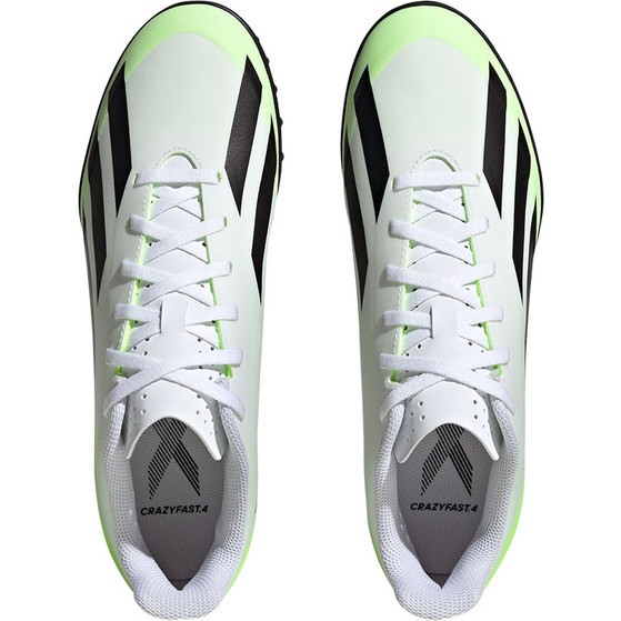 adidas X Crazyfast .4 TF