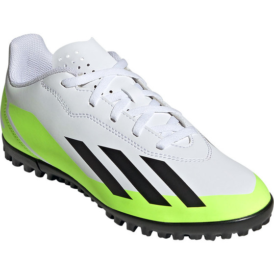 adidas X Crazyfast .4 TF Kids