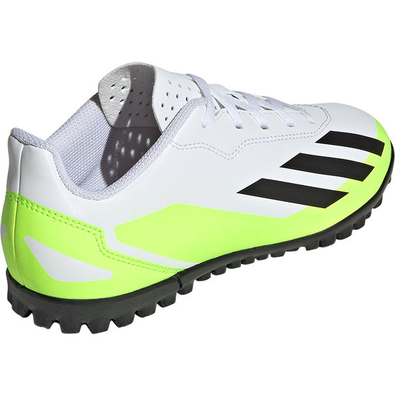 adidas X Crazyfast .4 TF Kids