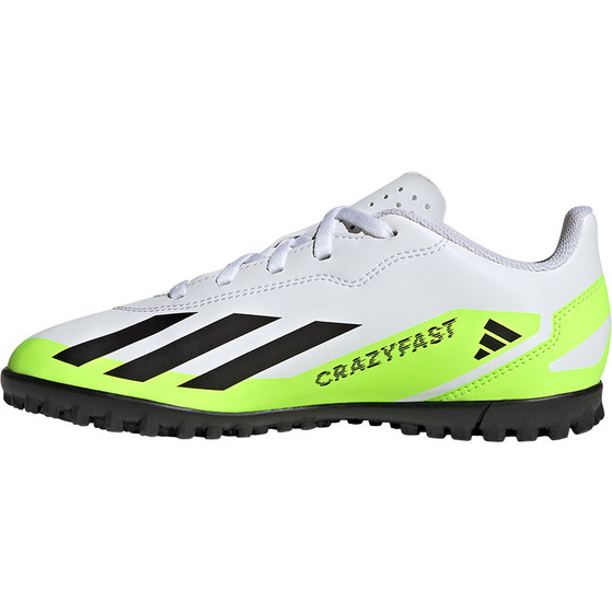 adidas X Crazyfast .4 TF Kids