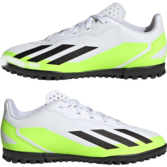 adidas X Crazyfast .4 TF Kids