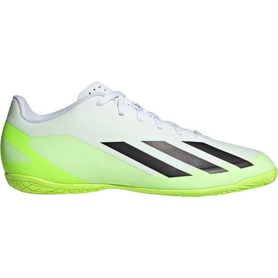 adidas X Crazyfast .4 Indoor