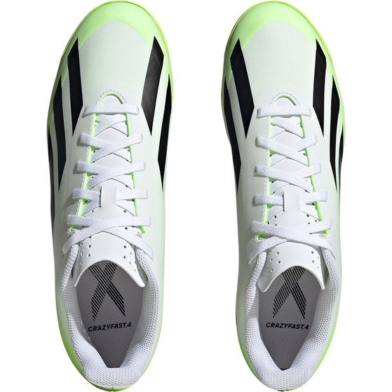 adidas X Crazyfast .4 Indoor