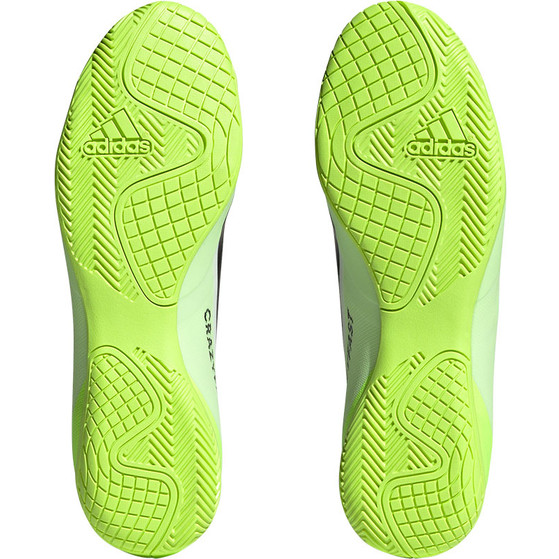 adidas X Crazyfast .4 Indoor
