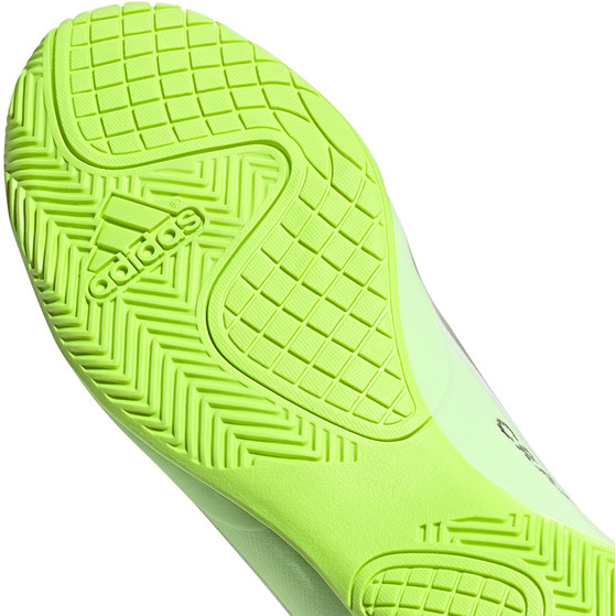 adidas X Crazyfast .4 Indoor