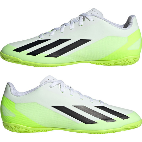 adidas X Crazyfast .4 Indoor