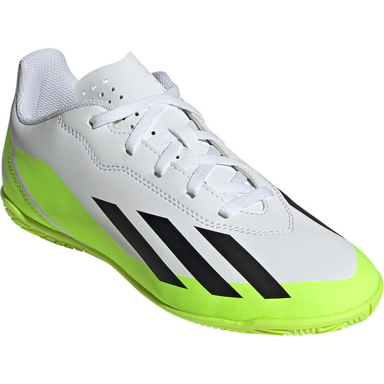 adidas X Crazyfast .4 Indoor Kids