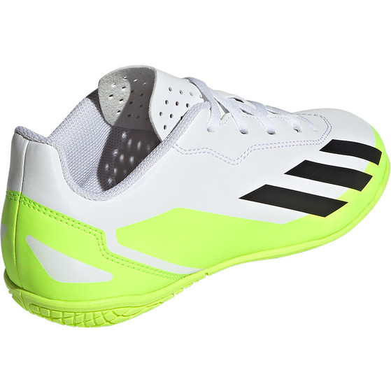 adidas X Crazyfast .4 Indoor Kids