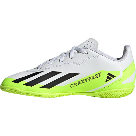adidas X Crazyfast .4 Indoor Kids