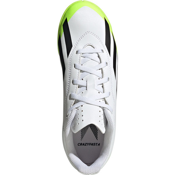 adidas X Crazyfast .4 Indoor Kids