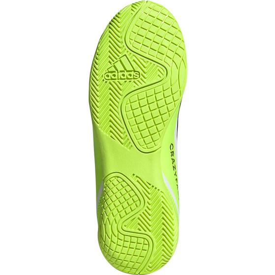 adidas X Crazyfast .4 Indoor Kids