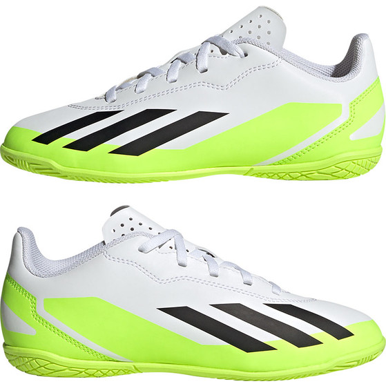 adidas X Crazyfast .4 Indoor Kids