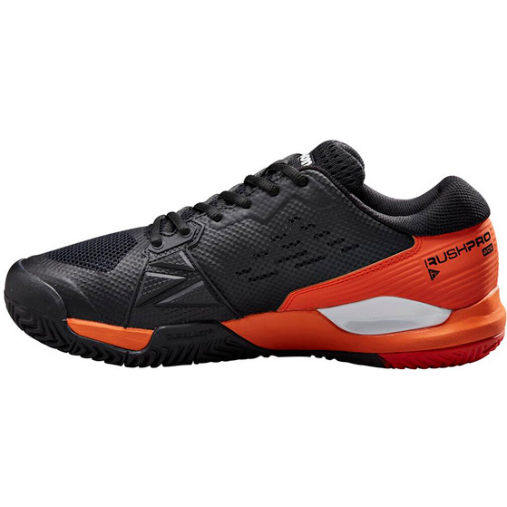 Wilson Rush Pro Ace Heren