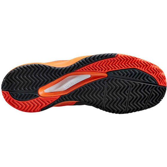 Wilson Rush Pro Ace Heren