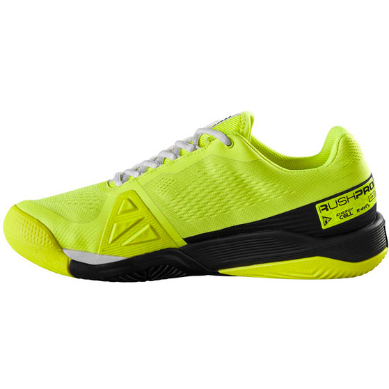 Wilson Rush Pro 4.0 Heren