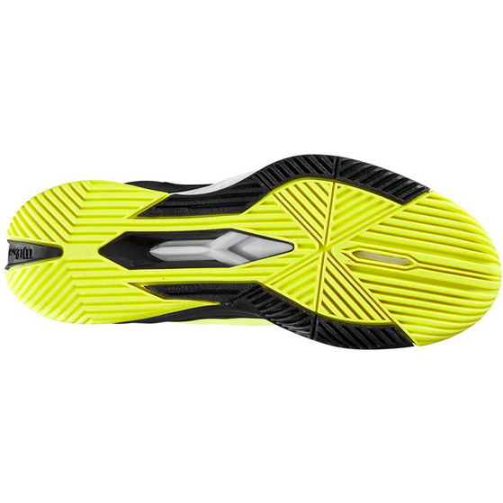 Wilson Rush Pro 4.0 Heren