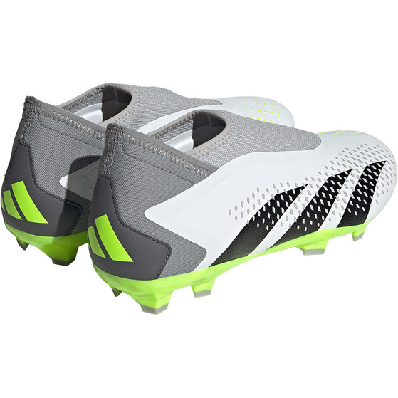 adidas Predator Accuracy .3 Laceless FG
