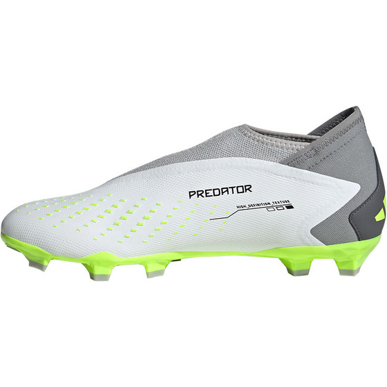 adidas Predator Accuracy .3 Laceless FG