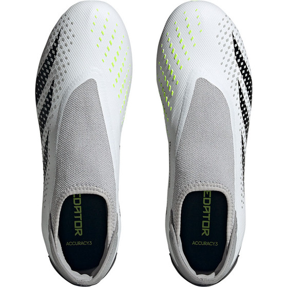 adidas Predator Accuracy .3 Laceless FG