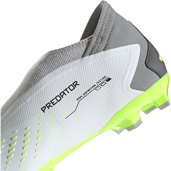 adidas Predator Accuracy .3 Laceless FG