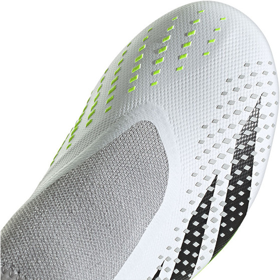 adidas Predator Accuracy .3 Laceless FG