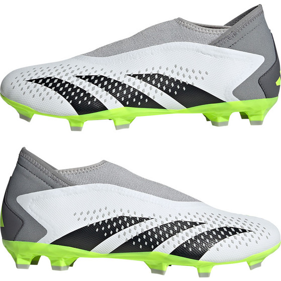 adidas Predator Accuracy .3 Laceless FG
