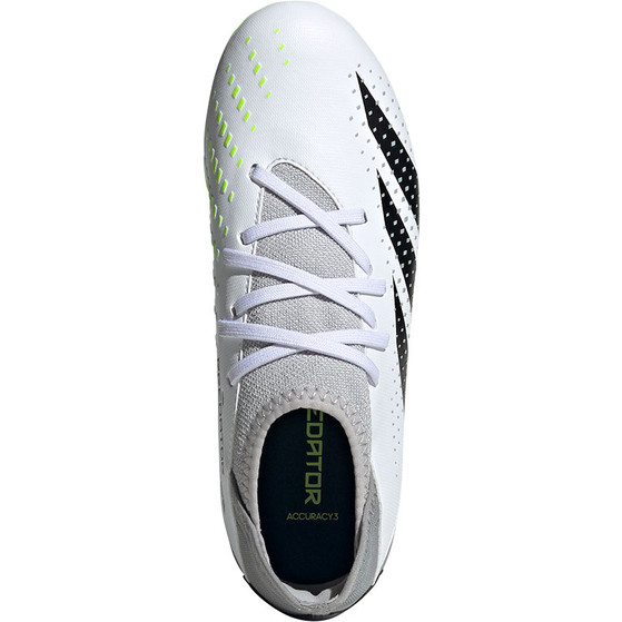 adidas Predator Accuracy .3 FG Kids