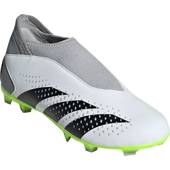 adidas Predator Accuracy .3 Laceless FG Kids