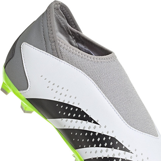 adidas Predator Accuracy .3 Laceless FG Kids