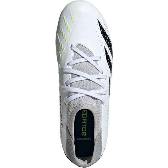 adidas Predator Accuracy .3 SG Kids