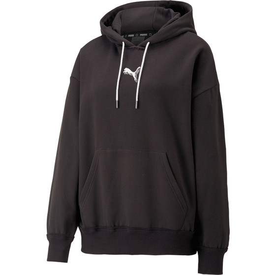 Puma Arc-hitect Hoodie Women