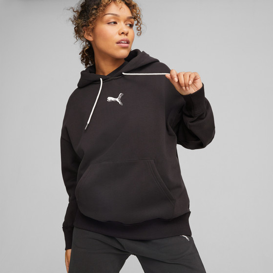 Puma Arc-hitect Hoodie Women