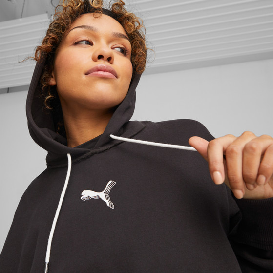 Puma Arc-hitect Hoodie Women