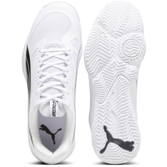 Puma Attacourt