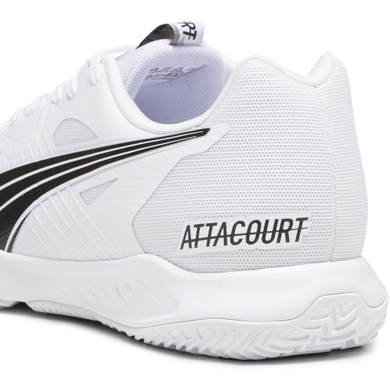 Puma Attacourt