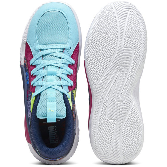 Puma Court Rider Chaos Fresh