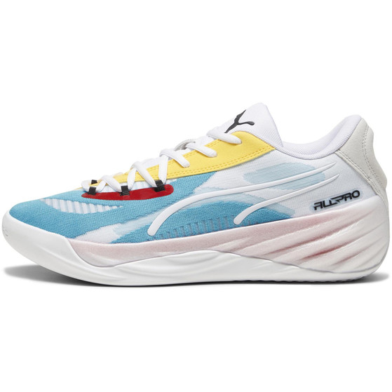 Puma All-Pro Nitro