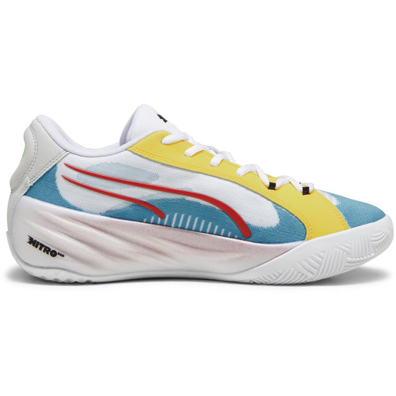 Puma All-Pro Nitro